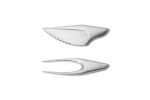 COMAS - SILEX STEAK KNIFE 18/10 ST/ST 18.5 CM - Image 3