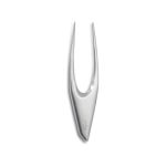 COMAS - SILEX 18/10 ST/ST STEAK FORK 18.5 CM
