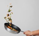 COMAS - VULCANO DEEP ALUMINIUM FRYPAN 20 CM - Image 2