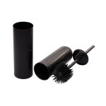 ESTIA - TOILET BRUSH BLACK MATT - Image 2