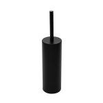 ESTIA - TOILET BRUSH BLACK MATT - Image 3