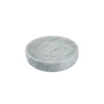 ESPIEL - MARBLE BOWL WHITE 15 x 4 CM