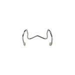 ESPIEL - LID HOLDER ST/ST SILVER 11.5 x 5 x 8.5 CM