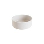 BONNA - LIORA RIPPLE STACKABLE BOWL 13 CM / 415 ML
