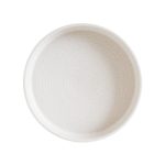 BONNA - LIORA RIPPLE STEP DEEP PLATE 23 CM / 865 ML - Image 2