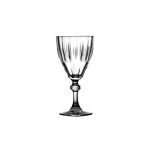 PASA - DIAMOND FOOTED LIQUER GLASS 50 ML
