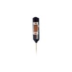 NOV - THERMOMETER WITH PROBE 8.5 x 17.5 CM / -50 to 300 °C