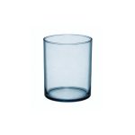 CRISTAR - RIO WATER GLASS DOF 400 ML BLUE