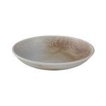 ID FINE - MELLOW VALLE PORCELAIN DEEP PLATE 25 CM / 1140 ML