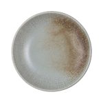 ID FINE - MELLOW VALLE PORCELAIN DEEP PLATE 25 CM / 1140 ML - Image 3