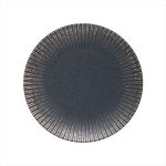 ID FINE - RECKLESS LONA PORCELAIN FLAT PLATE 23 CM