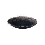 ID FINE - RECKLESS VALLE PORCELAIN DEEP PLATE 20 CM / 550 ML