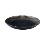 ID FINE - RECKLESS VALLE PORCELAIN DEEP PLATE 25 CM / 1140 ML