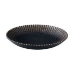 ID FINE - RECKLESS VALLE PORCELAIN DEEP PLATE 30 CM / 2 L
