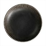 ID FINE - RECKLESS VALLE PORCELAIN DEEP PLATE 30 CM / 2 L - Image 3