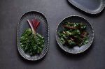 ID FINE - RECKLESS MAGNUS PORCELAIN OVAL PLATTER 28 x 18 CM - Image 2