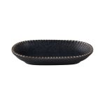 ID FINE - RECKLESS MAGNUS PORCELAIN OVAL PLATTER 28 x 18 CM - Image 3