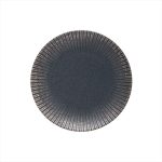 ID FINE - RECKLESS LONA PORCELAIN FLAT PLATE 17 CM
