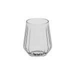 GOLDPLAST - KALEIDO TRITAN WATER GLASS 390 ML