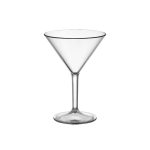 JD - MARTINI PC GLASS 280 ML