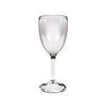 JD - WINE PC GLASS 300 ML