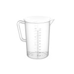 JD - MEASURING JUG POL/ENE 1 LT
