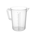 JD - MEASURING JUG POL/ENE 3 LT