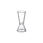 JD - PC CLEAR JIGGER