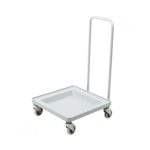 JD - RACK DOLLY WITH HANDLE