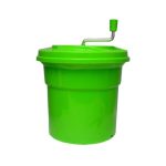 JD - SALAD SPINNER 25 LT GREEN
