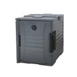 JD - THERMOBOX ULTRA PAN CARRIER PE 68 x 47.7 x 62 CM GREY
