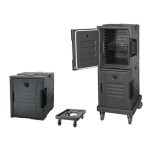 JD - THERMOBOX ULTRA PAN CARRIER PE 68 x 47.7 x 62 CM GREY - Image 4