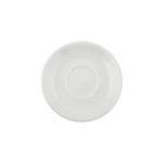 MH - ESPRESSO SAUCER PORCELAIN