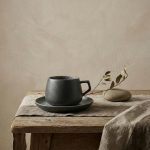 ESPIEL - NEST ESPRESSO CUP 5.5 x 5 CM / 90 ML - Image 2