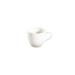 ID FINE - REFLECTION BROWN ESPRESSO CUP 80 ML