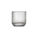 UNIGLASS - VERTIS WHISKY TUMBLER 300 ML