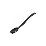 GB - SMALL SERVING SPOON 25 ML BLACK