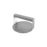 TELE - BURGER PRESS ROUND 15 CM 415 GR