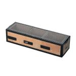 TELE - JAPANESE YAKITORI GRILL 77 x 23 x 21 CM
