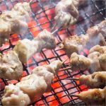 TELE - JAPANESE YAKITORI GRILL 77 x 23 x 21 CM - Image 2