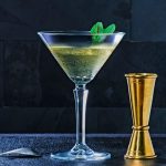 PASA - HUDSON MARTINI GLASS 23 CL - Image 3
