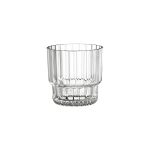 PASA - FIORA STACKABLE WHISKEY 315 ML