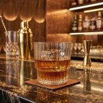 PASA - FIORA STACKABLE WHISKEY 315 ML - Image 2