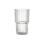 PASA - FIORA STACKABLE LONG DRINK 340 ML