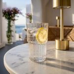 PASA - FIORA STACKABLE LONG DRINK 340 ML - Image 2