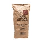 TELE - 10 KG KASAI JAPANESE CHARCOAL