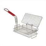 TC - FRYER BASKET ST/ST FOR BURRITOS 56 x 18 x 26.5 CM - Image 3