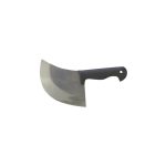 JDS - BOUGATSA KNIFE ST/ST 17.5 x 23 CM