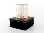 100 CHEF - TESLA BASE WITH BATTERY 13 x 13 CM - Image 3