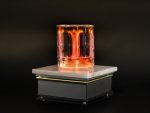 100 CHEF - TESLA BASE WITH BATTERY 13 x 13 CM - Image 5